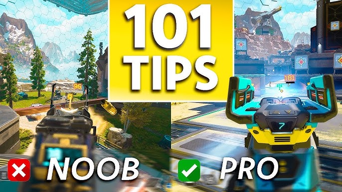 Aim Training Guide